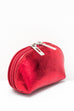Maisie Metallic Coin Purse