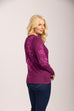 Farrow Scattered Floral Knit