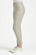 Remy Button Detail Ankle Grazers