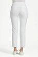 Remy Button Detail Ankle Grazers