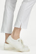 Remy Button Detail Ankle Grazers