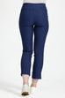 Remy Button Detail Ankle Grazers