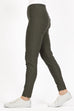 Frida Bengaline Stretch Trousers