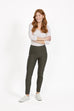 Frida Bengaline Stretch Trousers