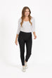 Frida Bengaline Stretch Trousers