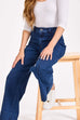 Wren Wide Leg Jeans