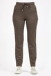 Nigela Dogtooth Trousers