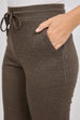 Nigela Dogtooth Trousers