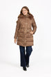 Lori Quilted Parka Jacket
