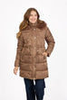 Lori Quilted Parka Jacket