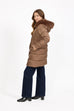 Lori Quilted Parka Jacket