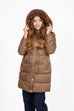 Lori Quilted Parka Jacket