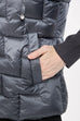 Suzy Padded Hooded Jacket