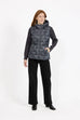 Suzy Padded Hooded Jacket