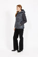 Suzy Padded Hooded Jacket