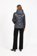 Suzy Padded Hooded Jacket