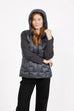 Suzy Padded Hooded Jacket