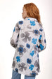 Melanie Floral Print Shirt