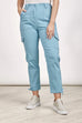 Lanie Cargo Style Trousers