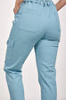 Lanie Cargo Style Trousers