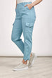 Lanie Cargo Style Trousers