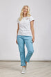 Lanie Cargo Style Trousers