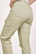 Lanie Cargo Style Trousers