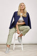 Lanie Cargo Style Trousers