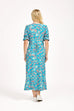 Catriona Ditsy Floral Dress
