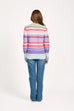 Ruthie Stripe Knit