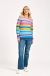 Ruthie Stripe Knit