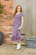 Ryleigh Confetti Print Dress