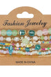 Abi Beaded Bracelet Set