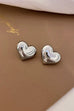 Tessie Heart Earrings