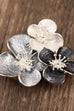 Arley Floral Brooch