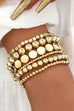 Tori Beaded Bracelet Set