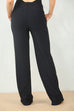 Heather Wide Leg Pull on Trousers