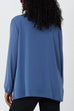 Lana Pleat Detail Dressy Top