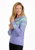 Fearne Fairisle Style Knit