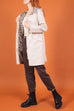Rhea Reversible Rain Jacket