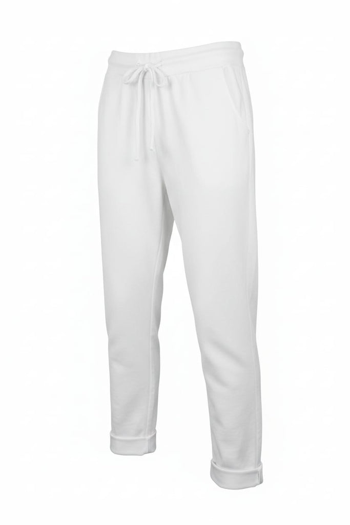 Bella Cotton Joggers