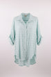 Connie Textured Seersucker Shirt