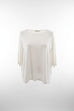 Rosie Knitted Layering Top