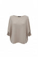 Rosie Knitted Layering Top