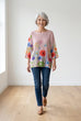 Kennedy Floral Print Knit