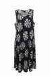 Astrid Floral Swing Dress