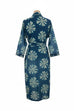 Bronte Floral Shirt Dress