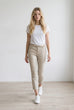 Cameron Cropped Jeans