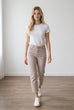 Cameron Cropped Jeans