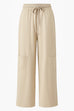 Audrey Pleated Trousers